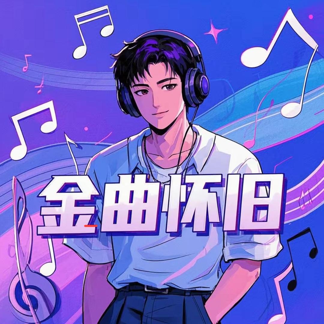 金曲怀旧馆@抖音