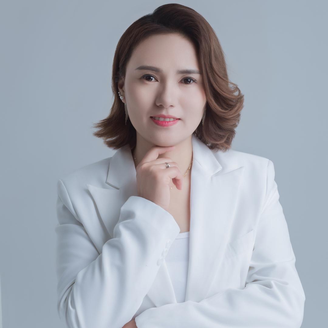 宴领（奕直镁）中国区