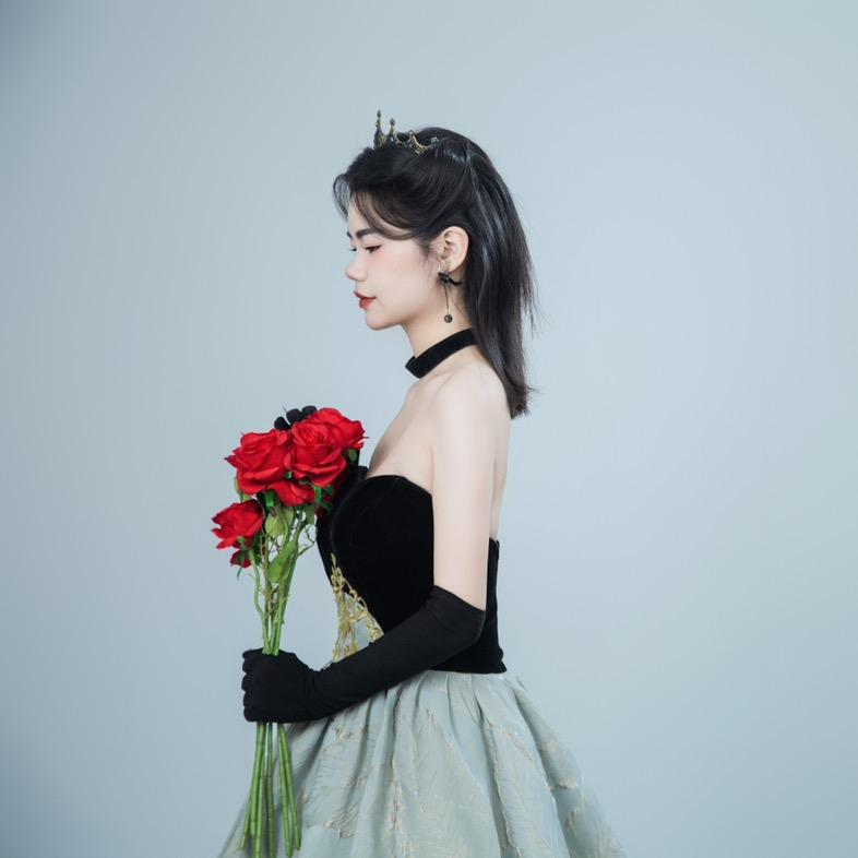 婉婉