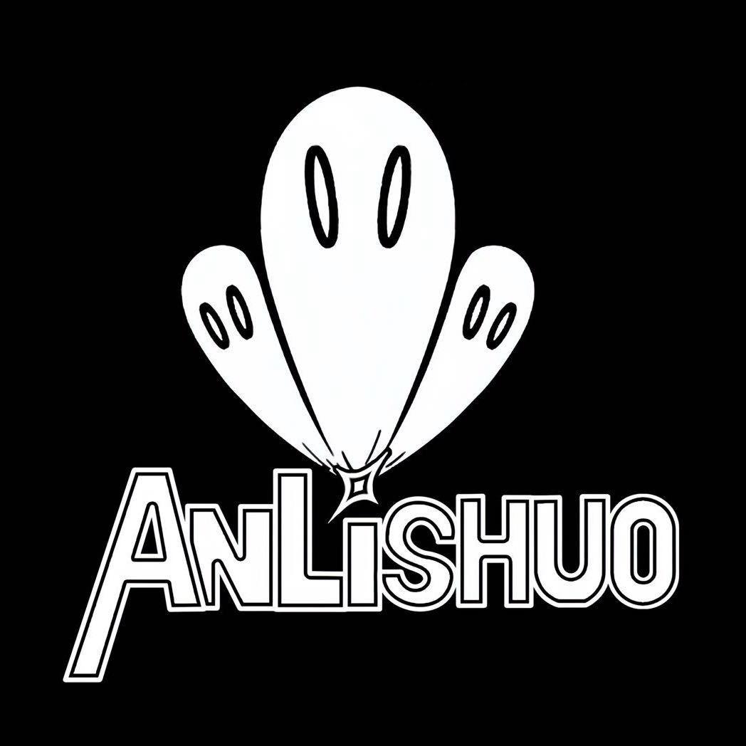 按理说ANLISHUO-万智牌