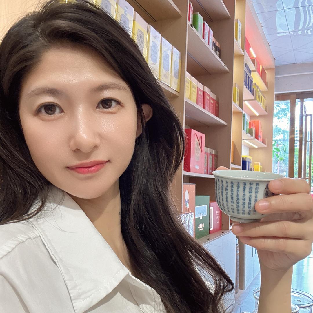 慕茗小茶馆