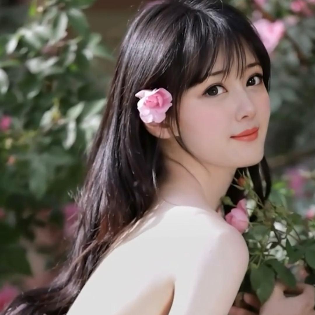 霖妹妹