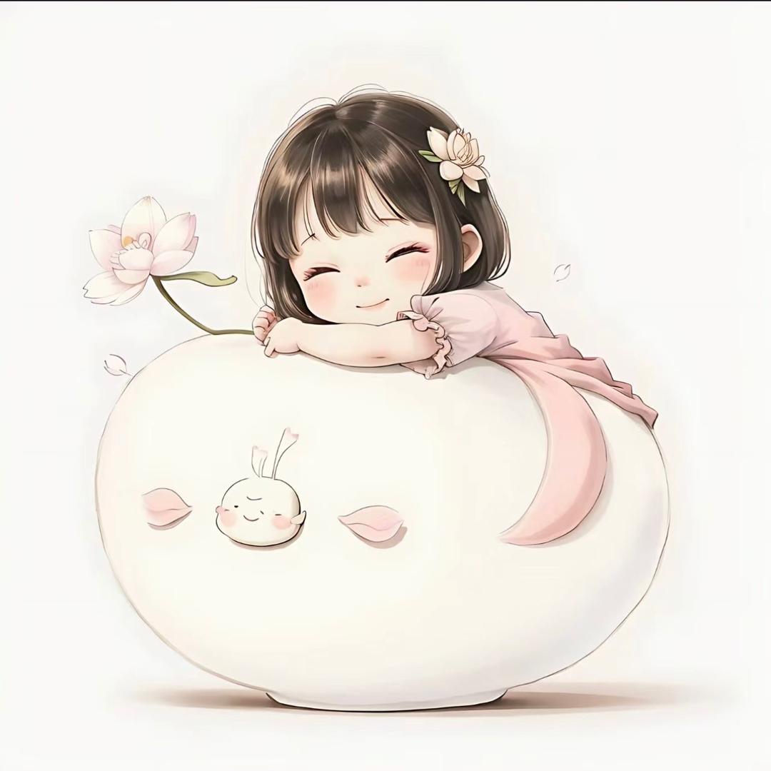 温蒂wendy🌸
