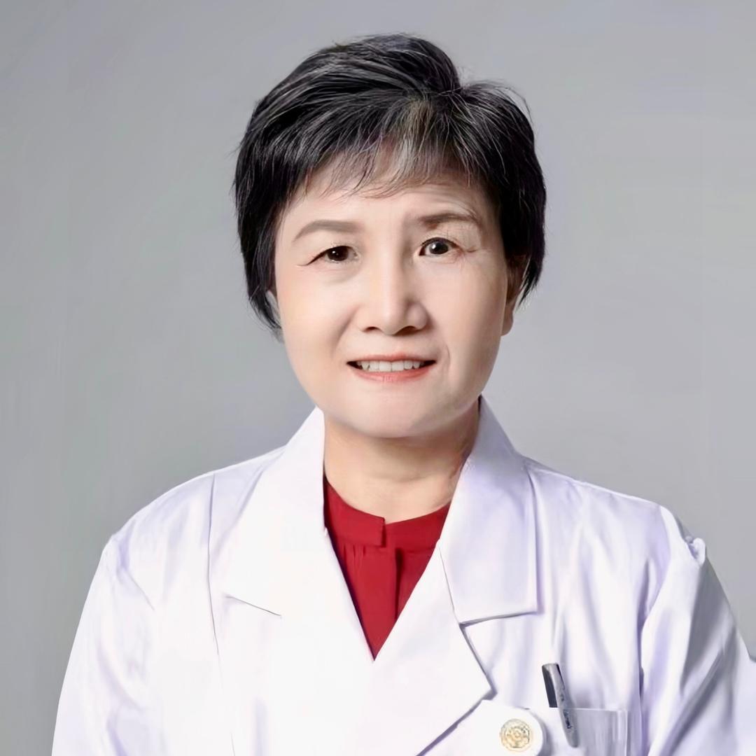 肾内科李平主任