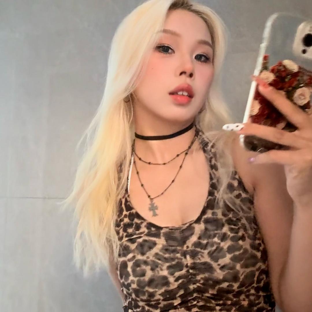 Tang啥吖（学舞找我）