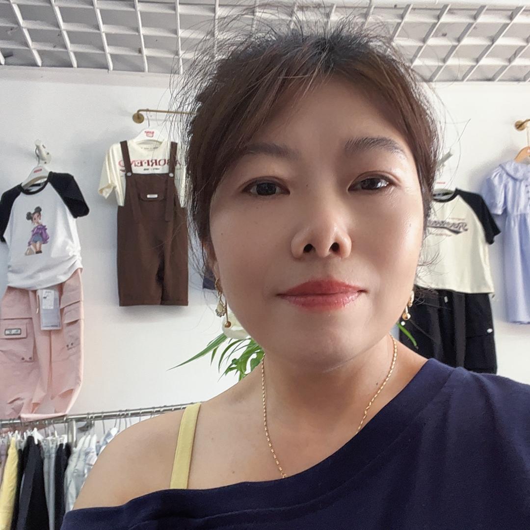 衣网童装