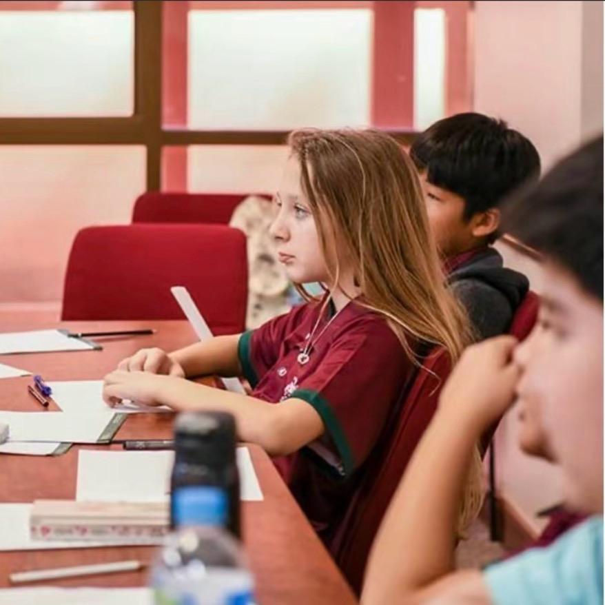 一览高考集训潮州校区——饶子学辅