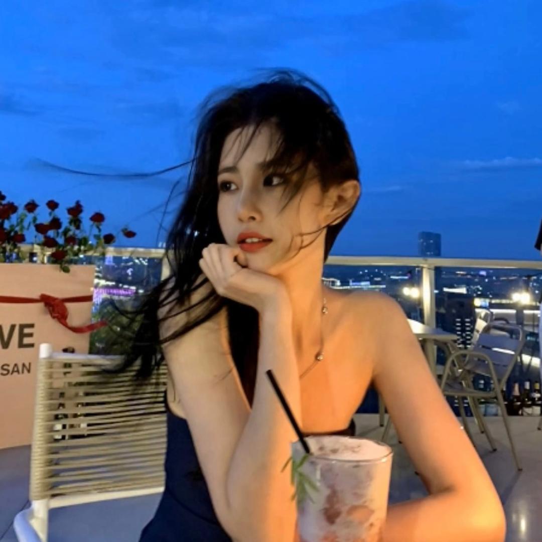 前女友🧚‍♀️