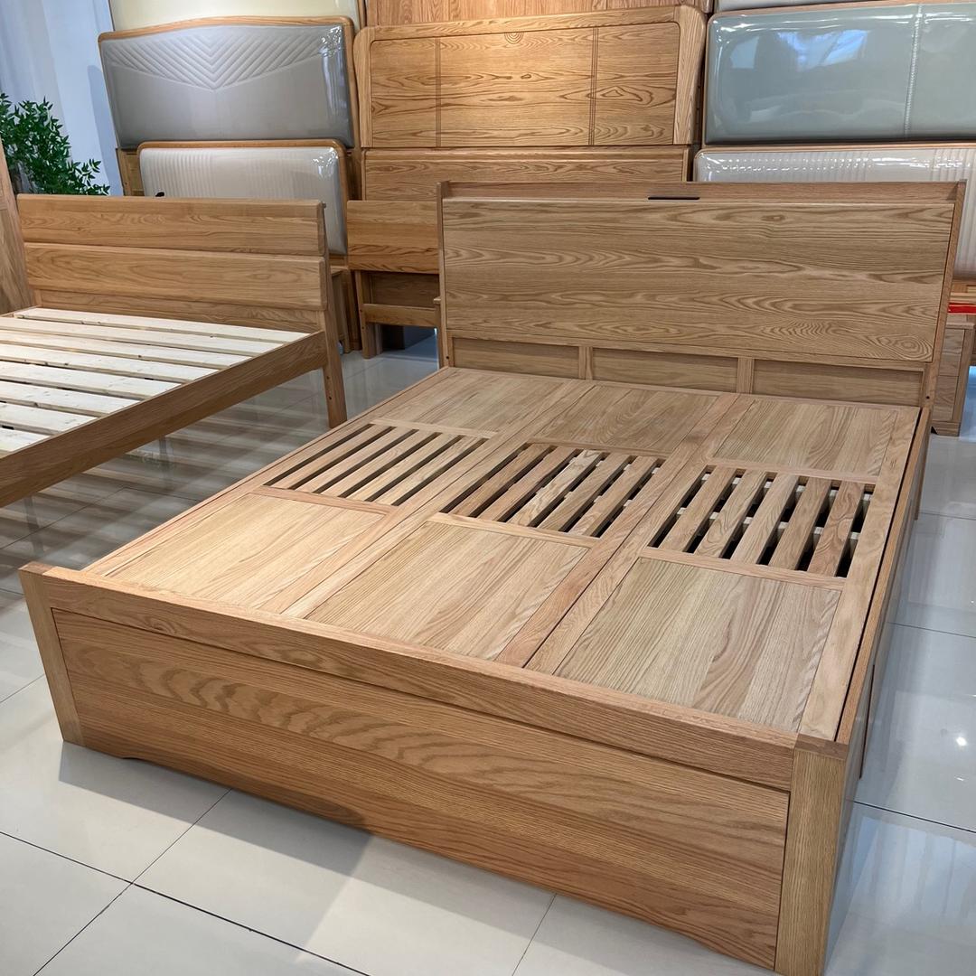 一原木纯品家具