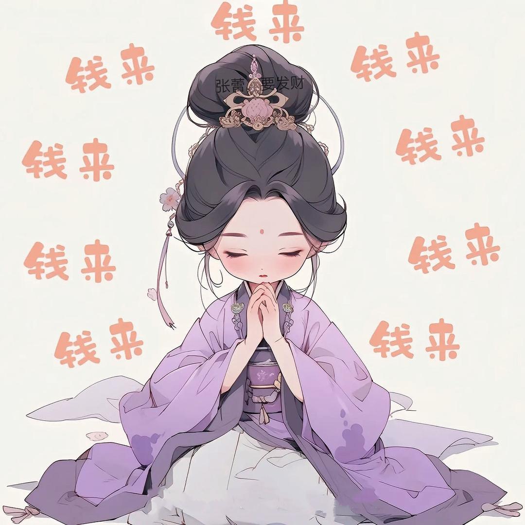 小米饭呀😻