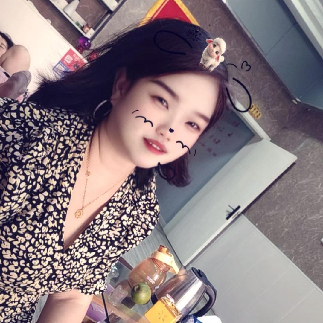 淮安妹子