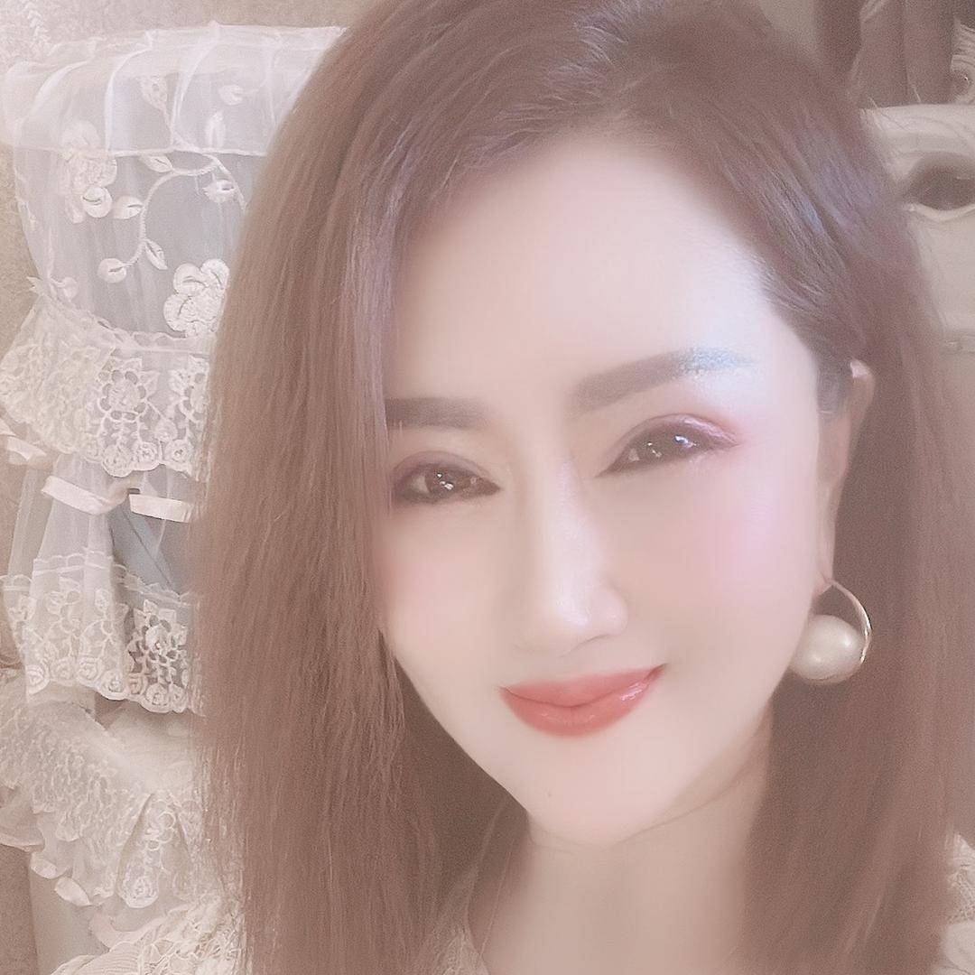 春天的百合