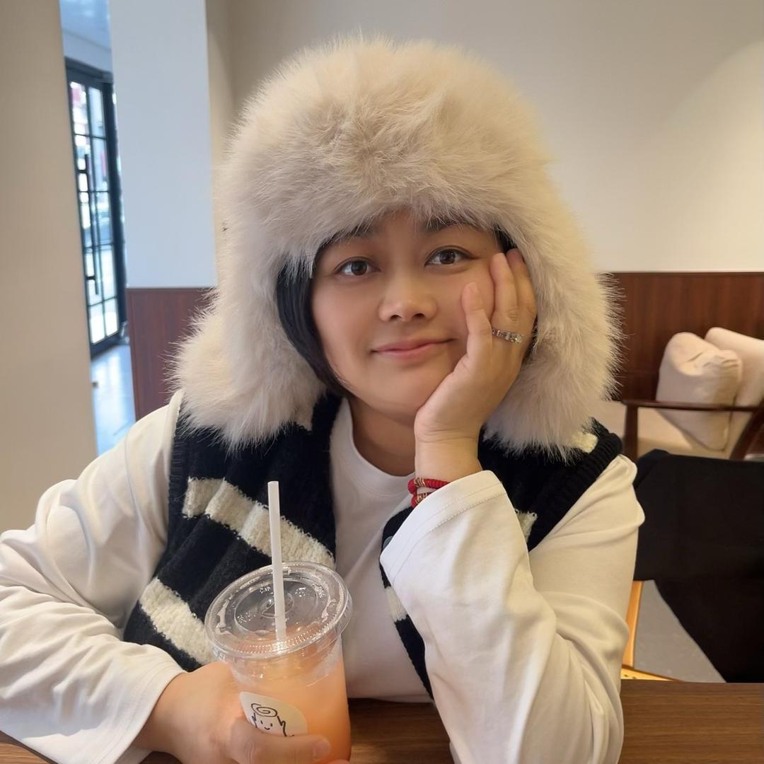 爱激闹小兜妹
