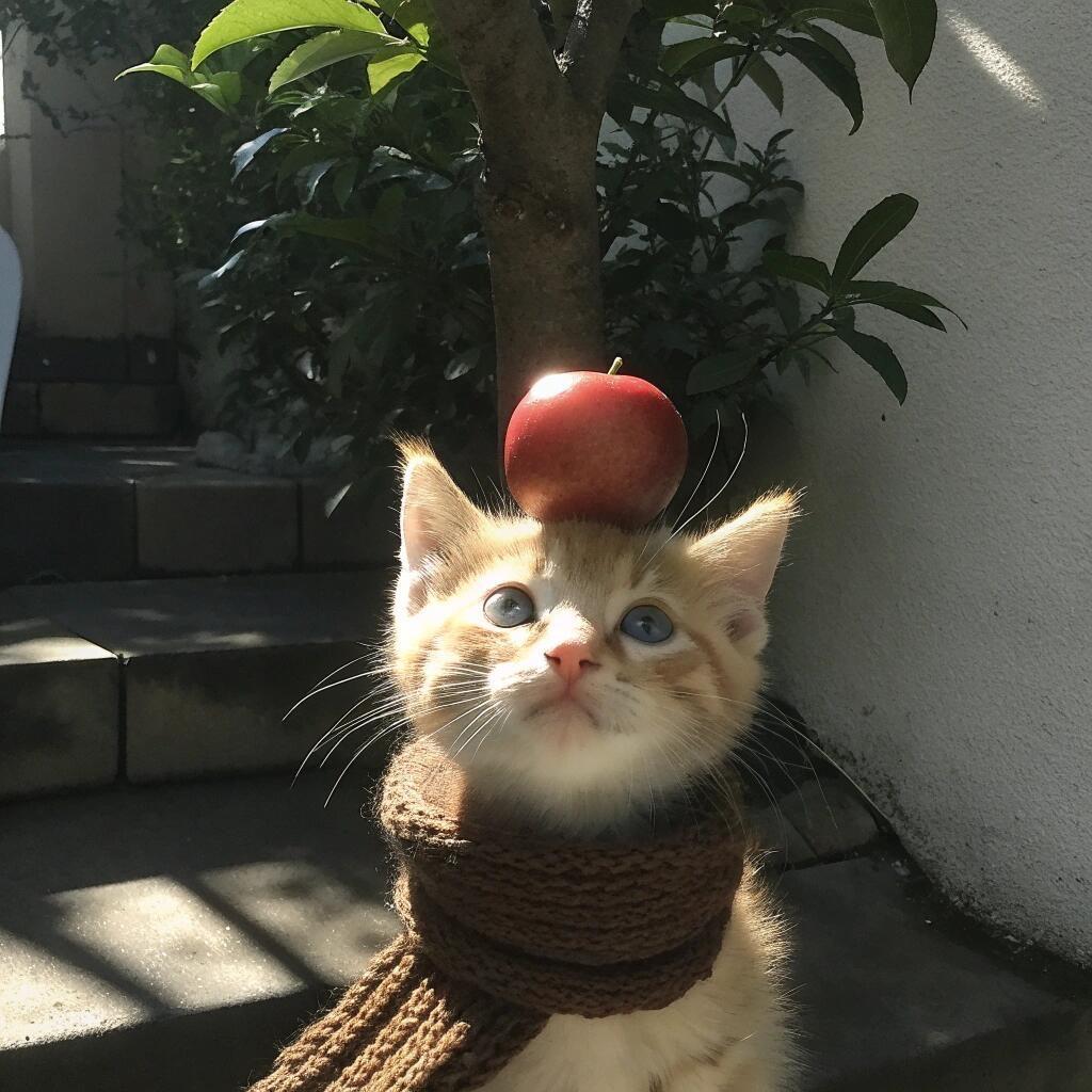 🌈夏日