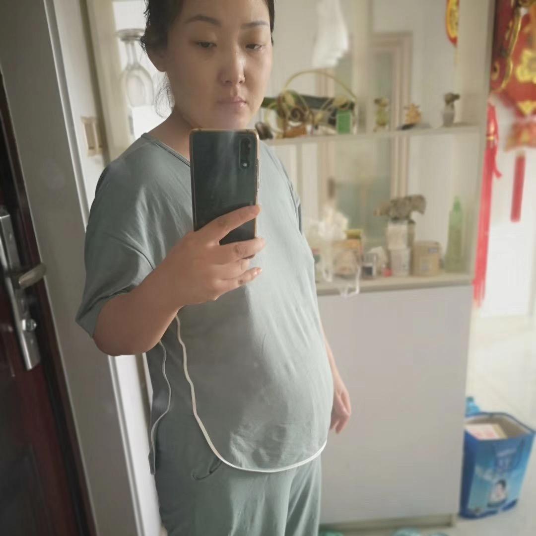 亚平的日常生活
