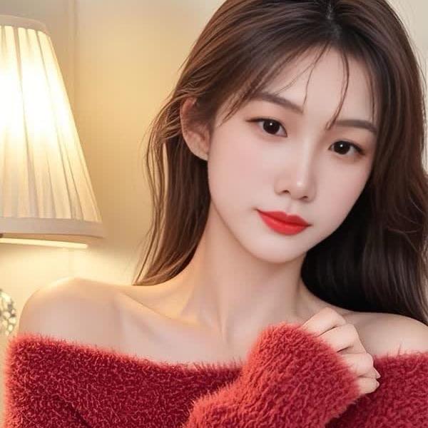 小柒@