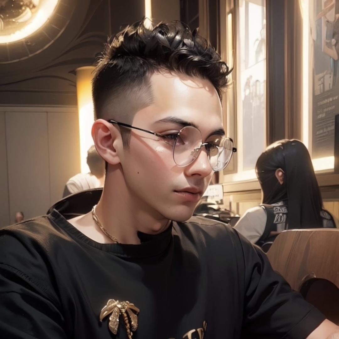 老猫玩游戏