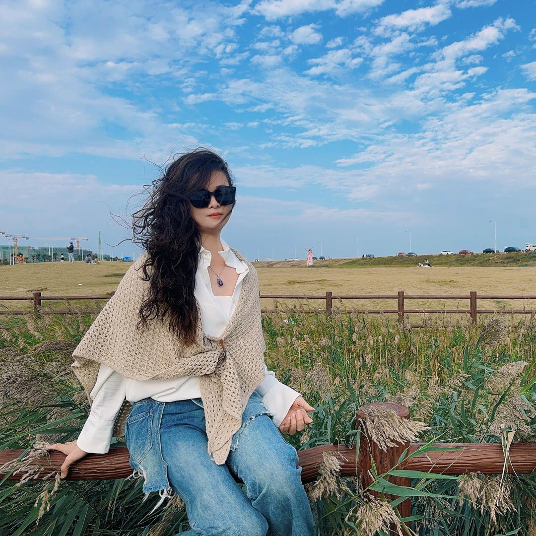 喝前姚一姚Katrina
