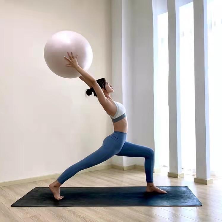 胶州优美瑜伽-普拉提（11年品质）