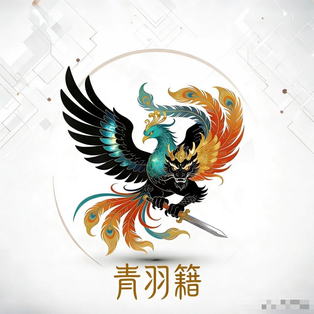 青羽籍小川-灵阙