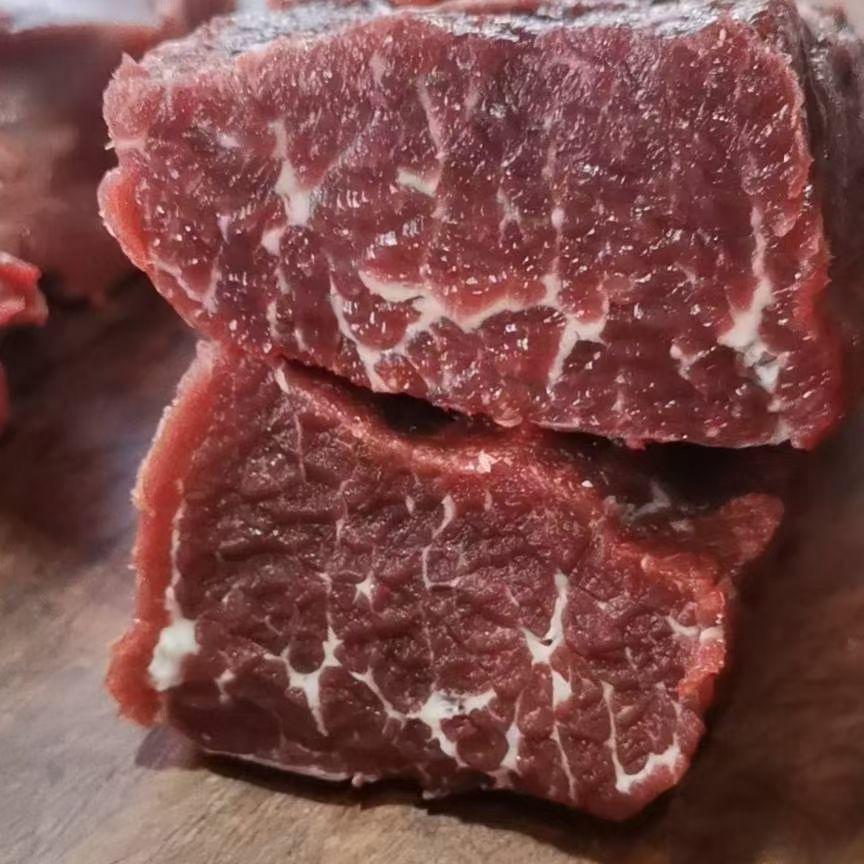 老周牛肉铺(遂川客家)