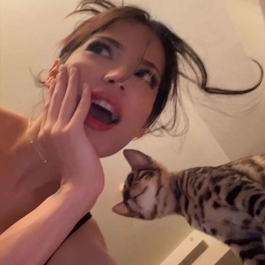 背德人妻