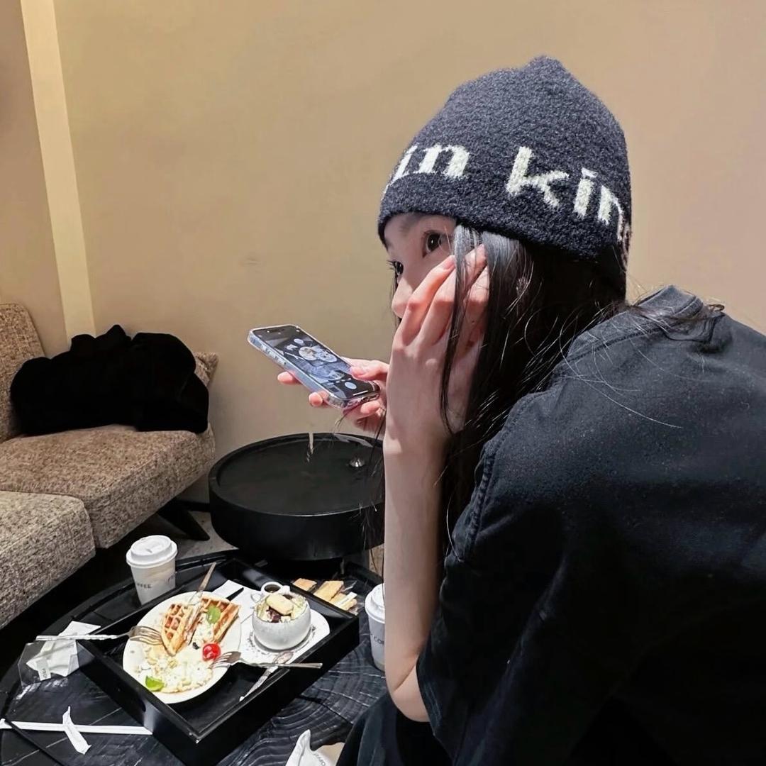 小y