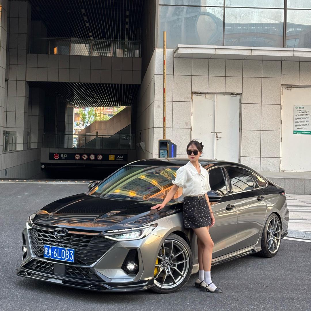 小婕开艾8