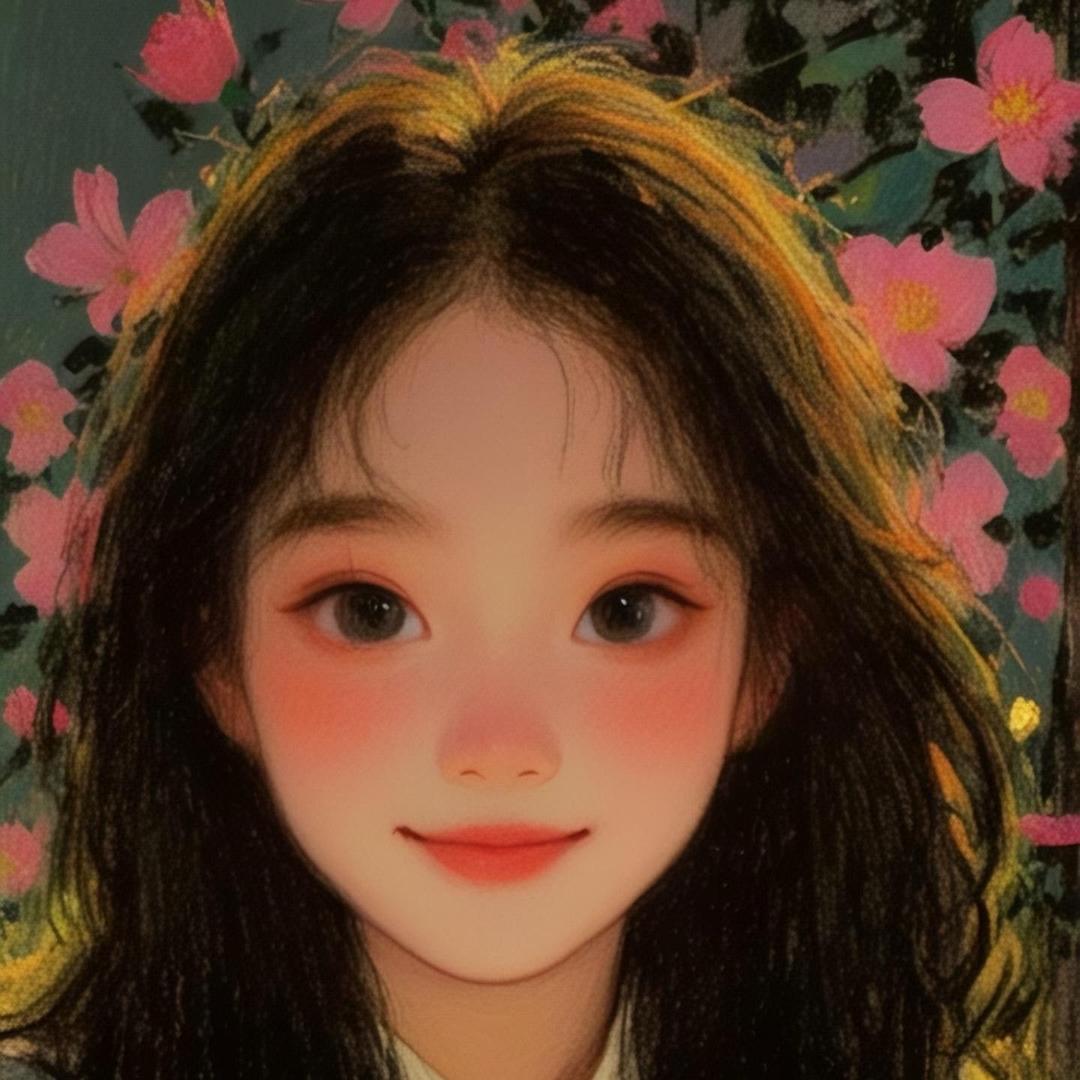 小鱼❤