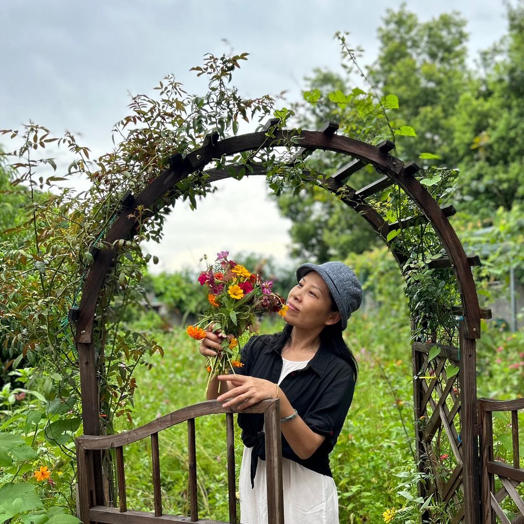 和木子红一起，养心从头开始