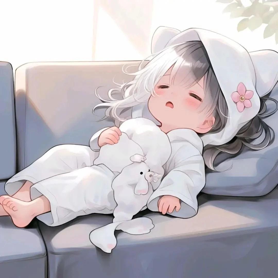 多啦ᰔᩚ