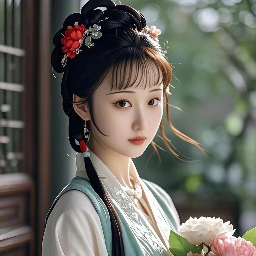 林美美