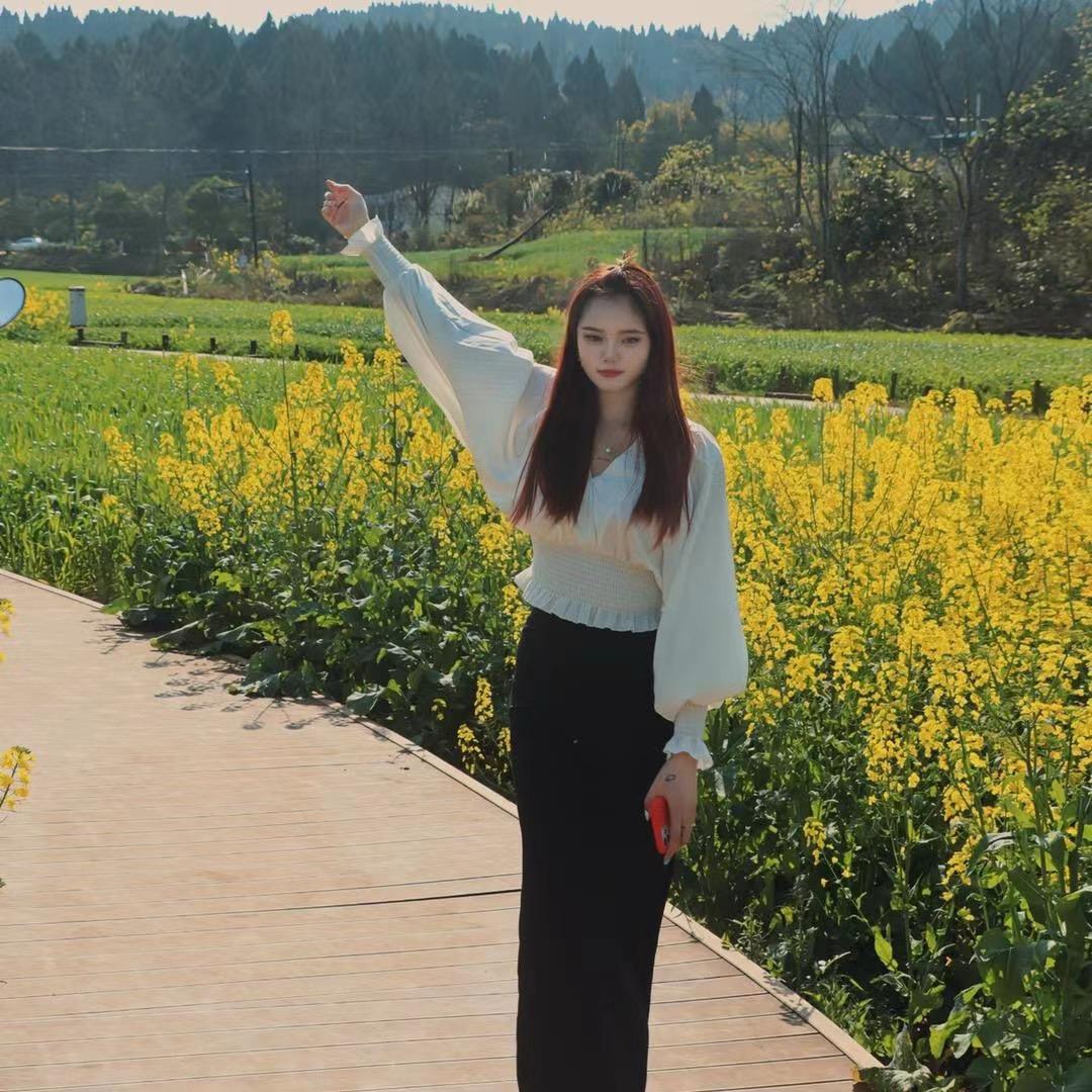 向阳花开🌼