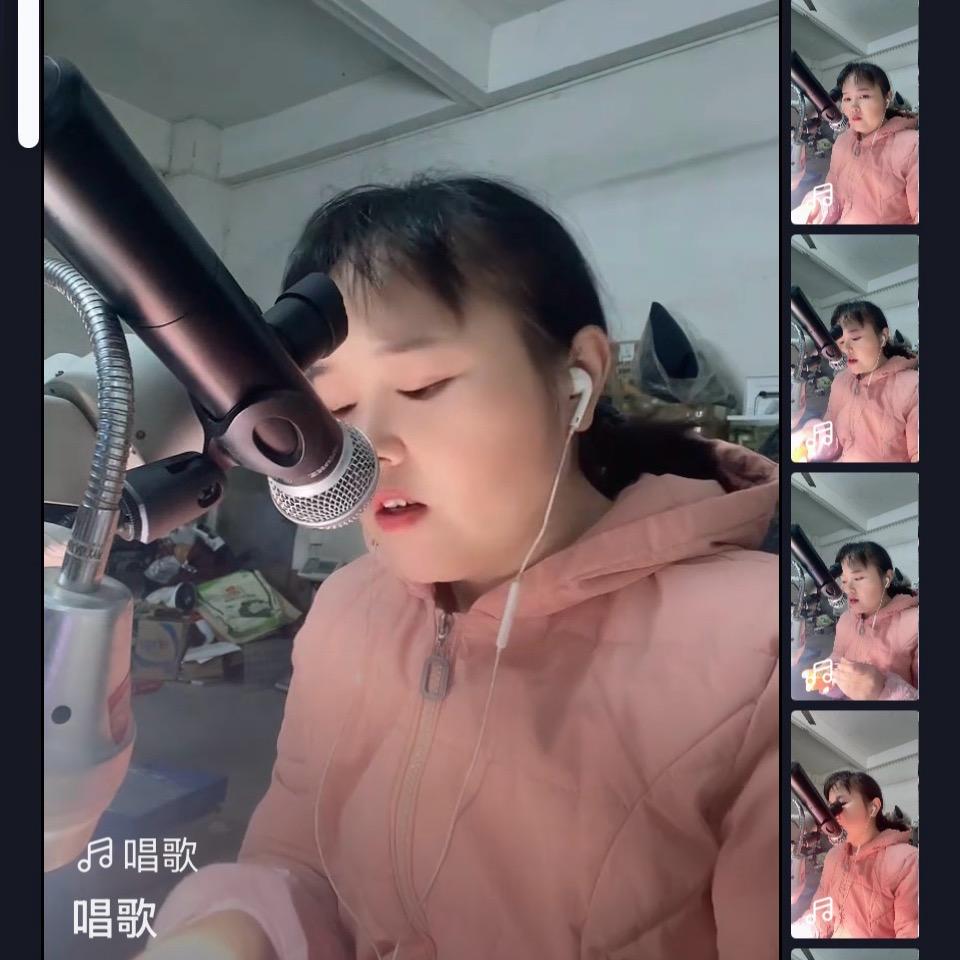 激光妹🎤