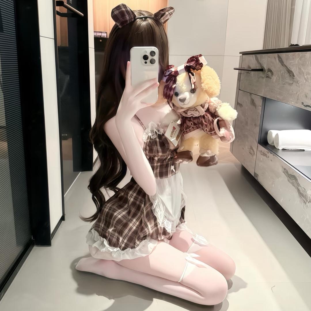 小鱼饼🍥