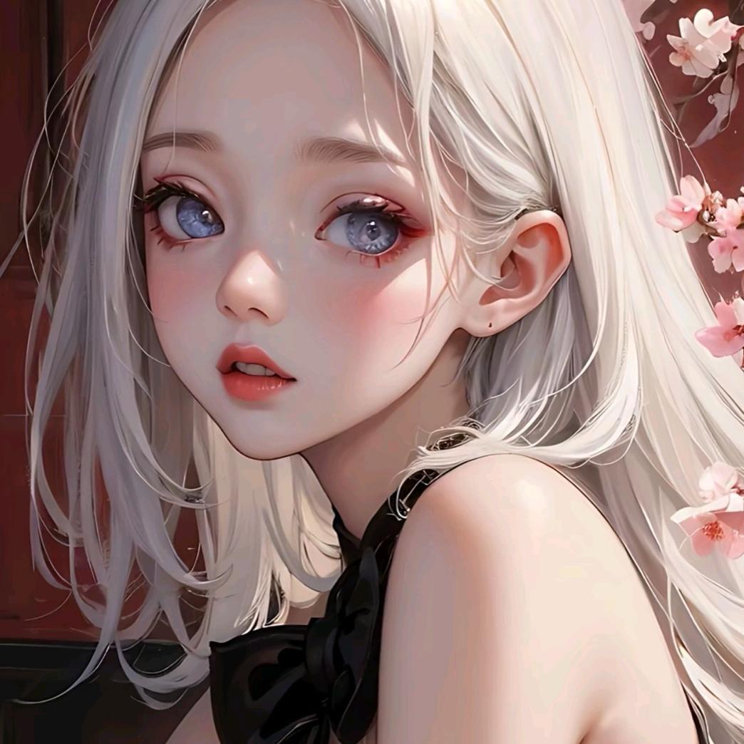 小兔子🐰