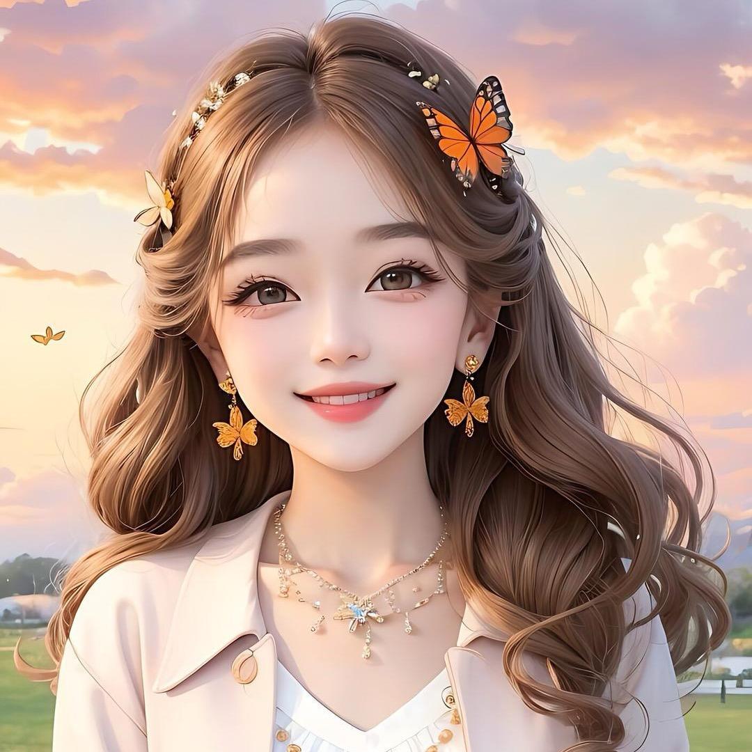 🍵栀晓☘️