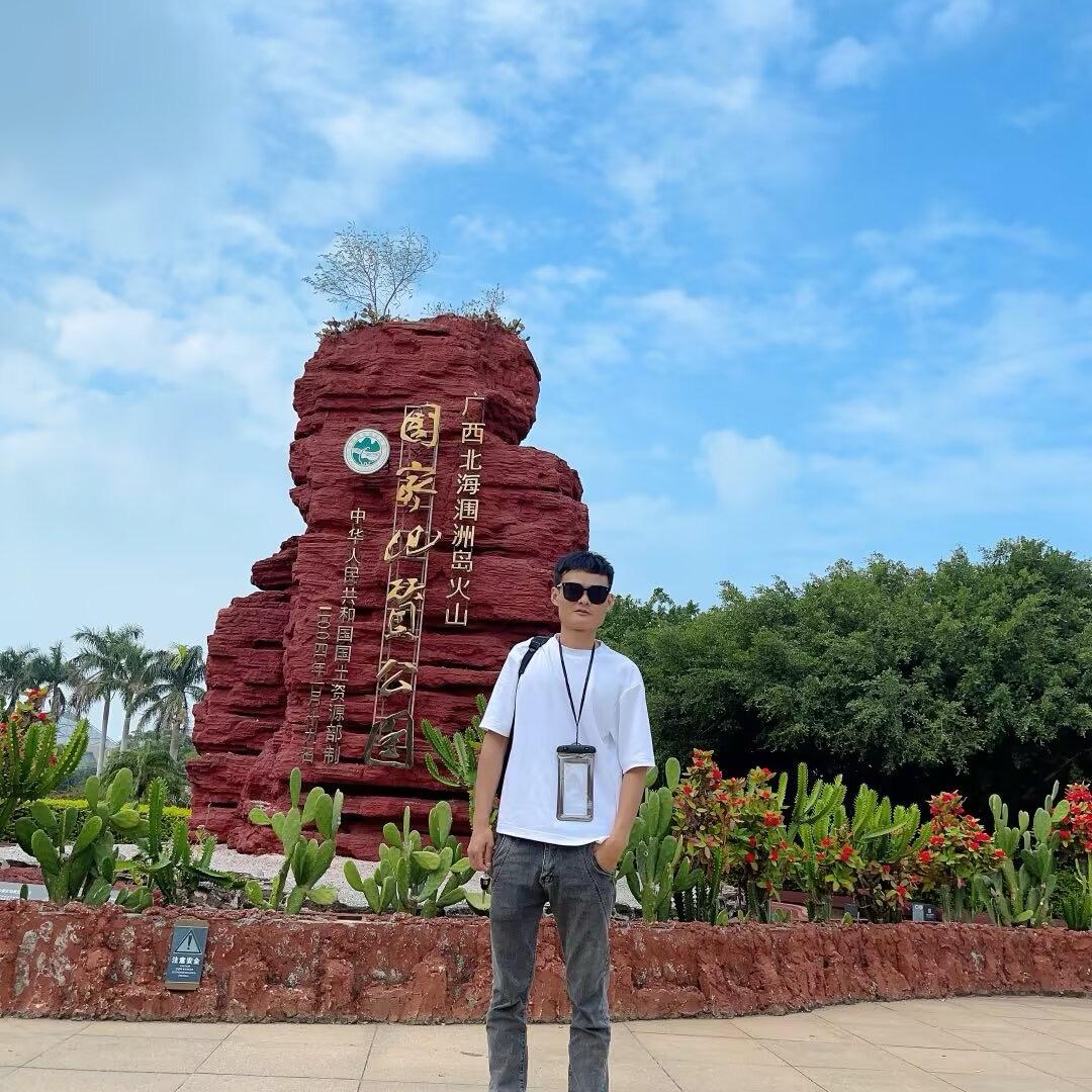 一路向阳🌻