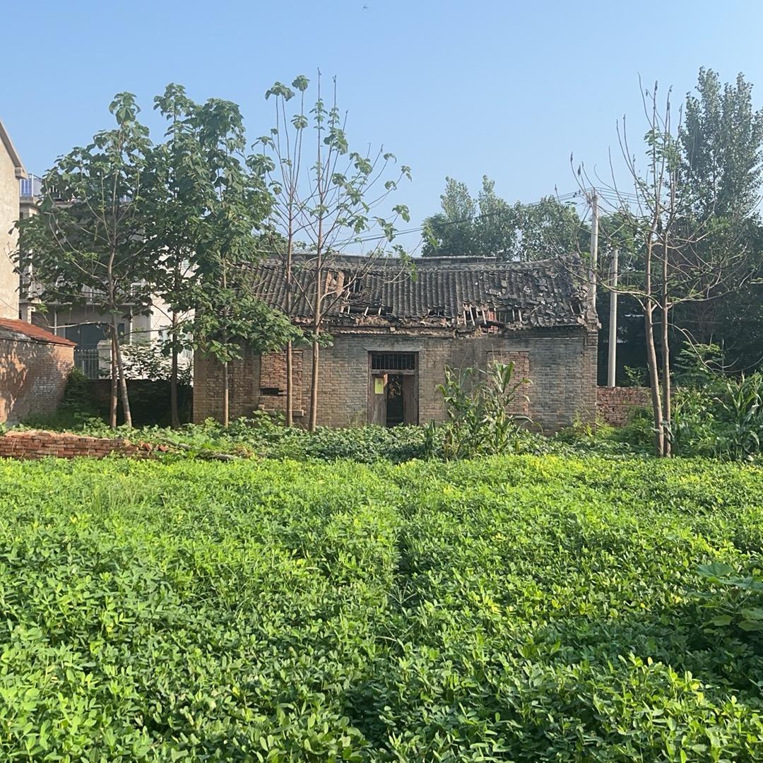 小宁家农村自建房（装修中)