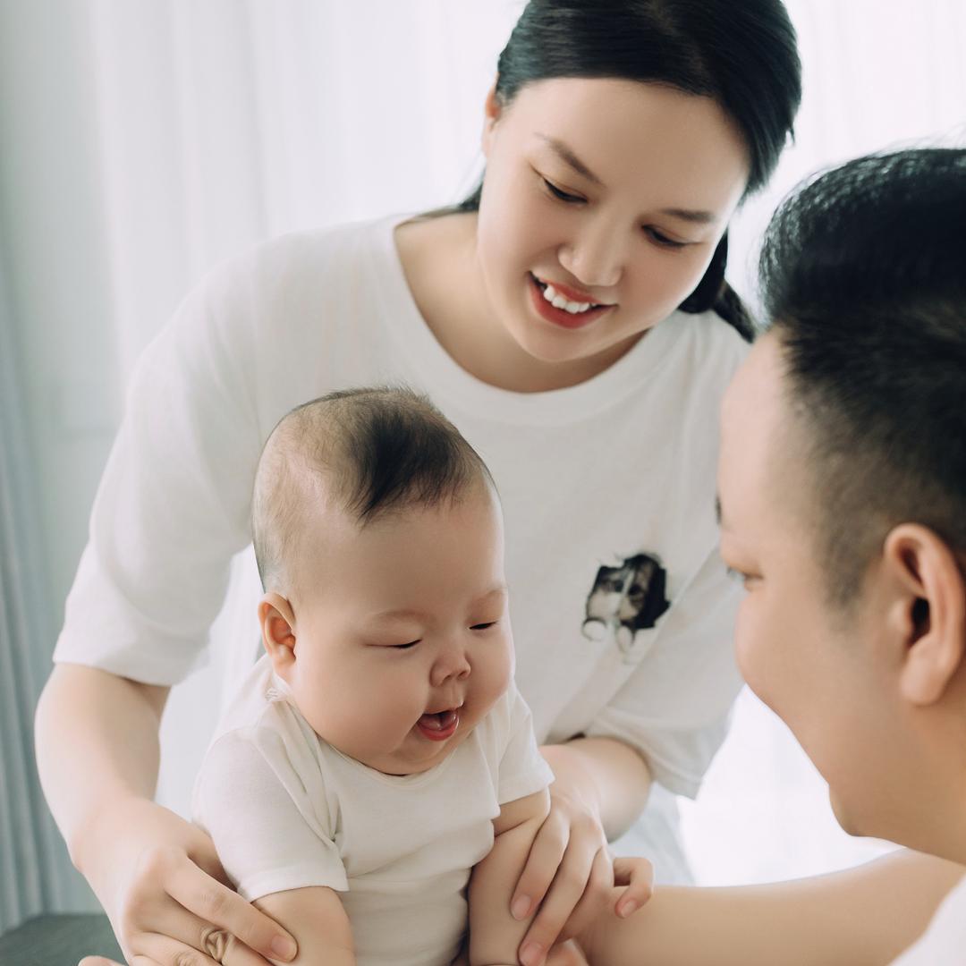 多多妈妈超好运