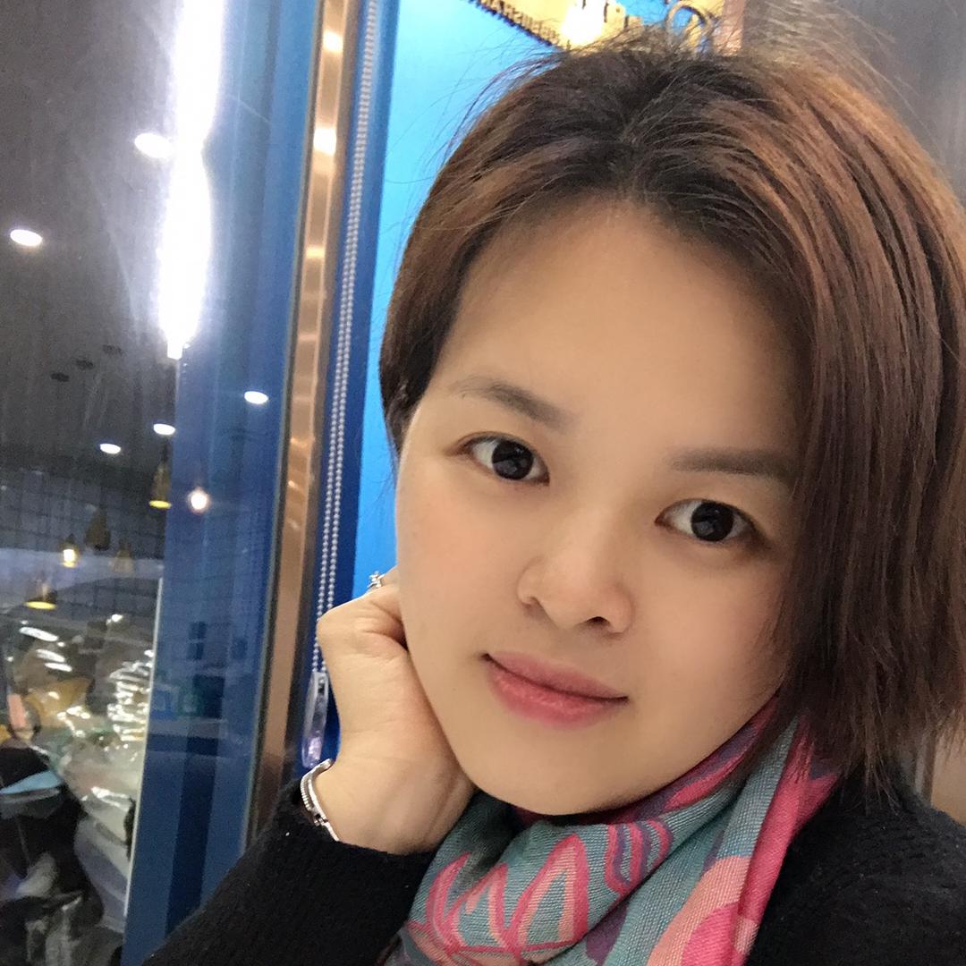 玲妹{橱窗有好物｝