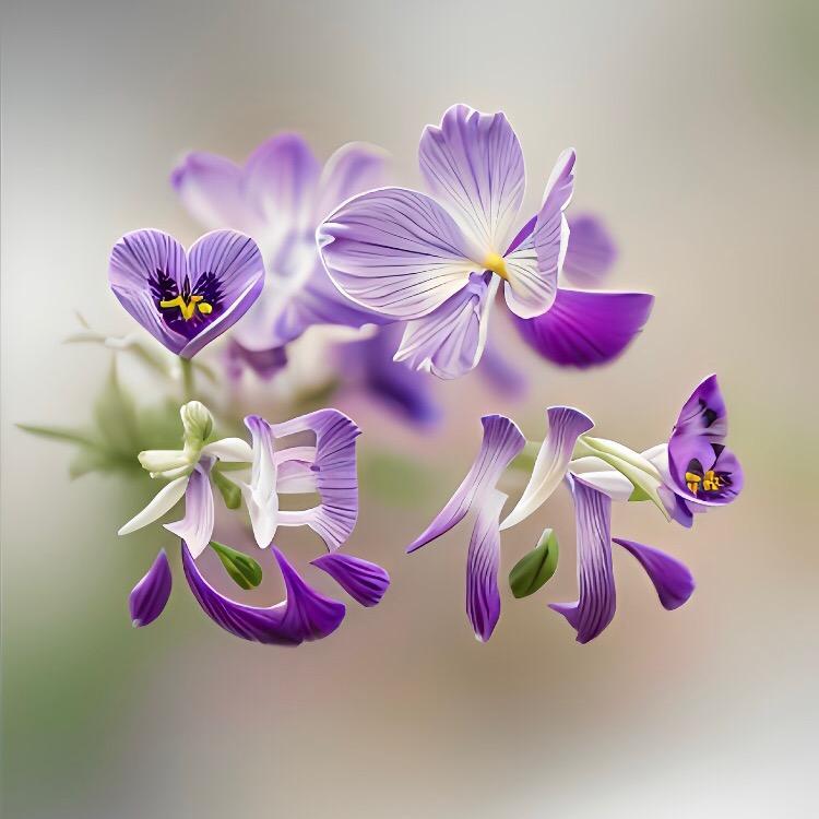 🦋🌹桐🍒❤️