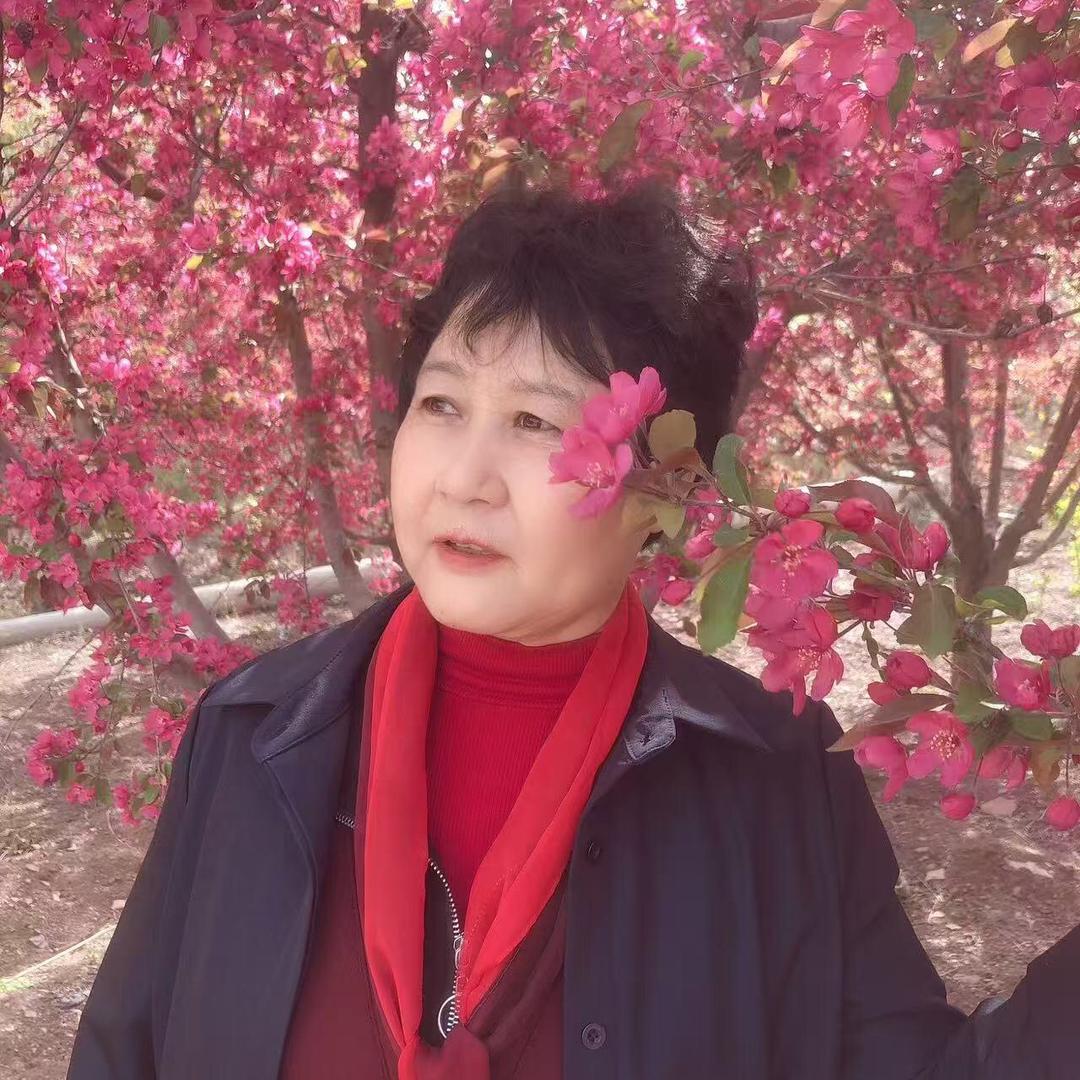 莱芜东武太极研修院，张秀芹