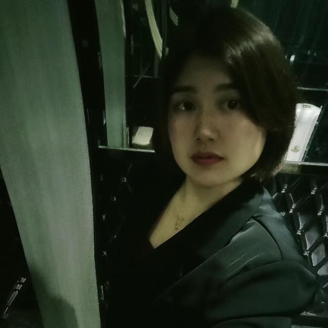 小杨✨小杨✨喜气洋洋💫
