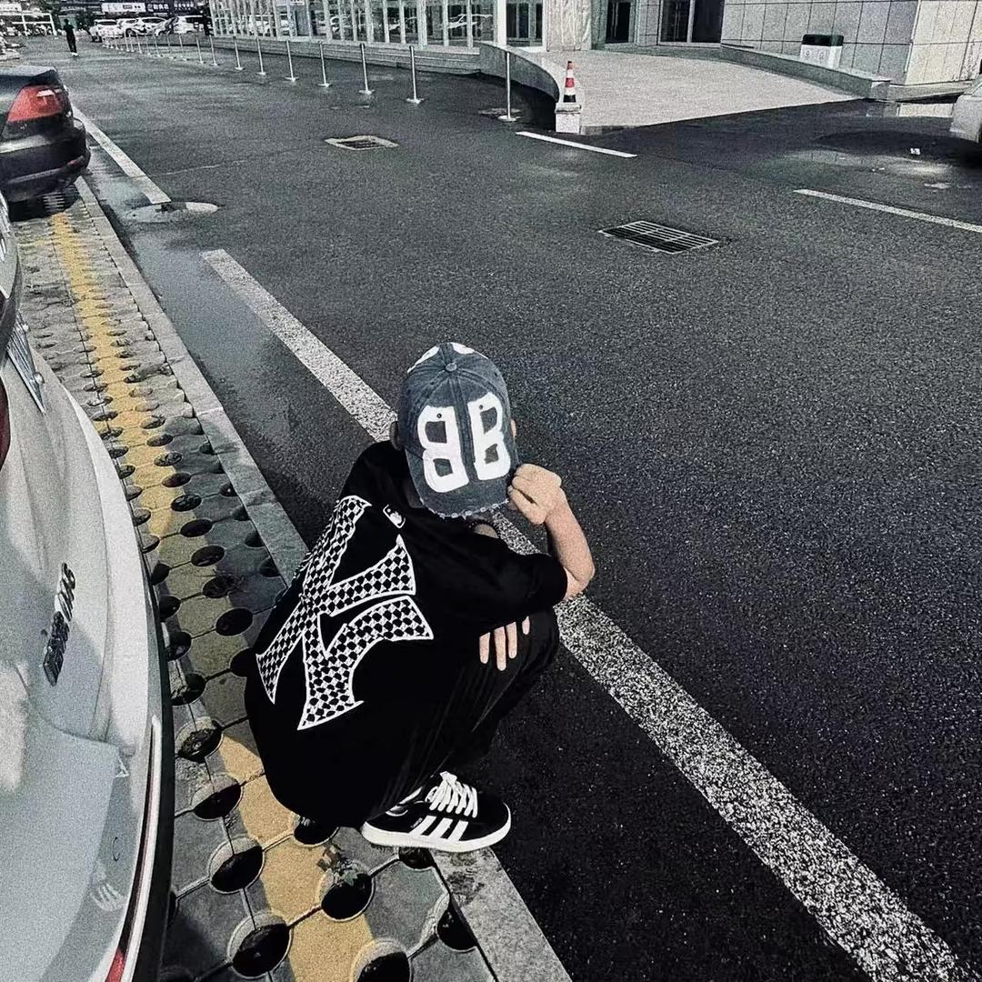 相逢.