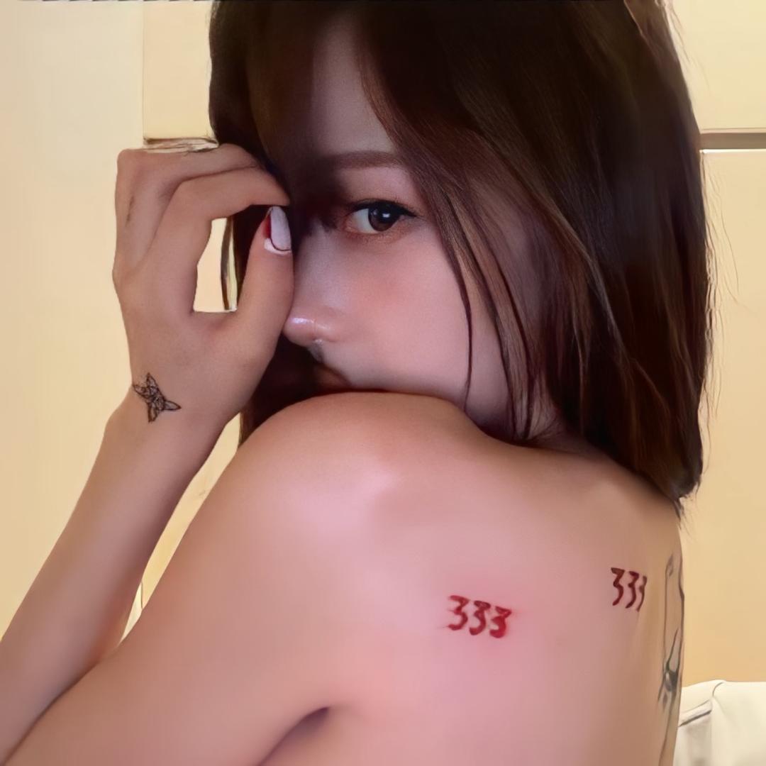 花火星星