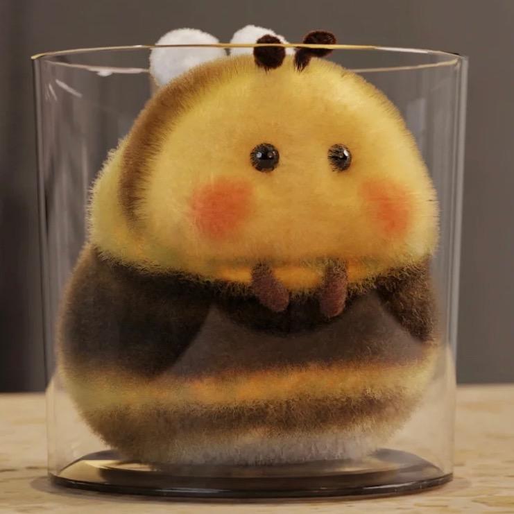 小进