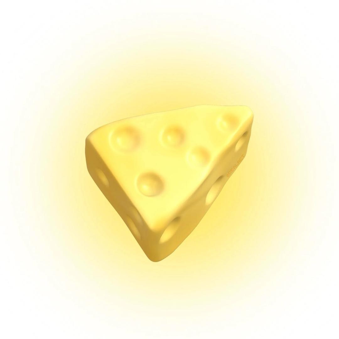 奶酪🧀