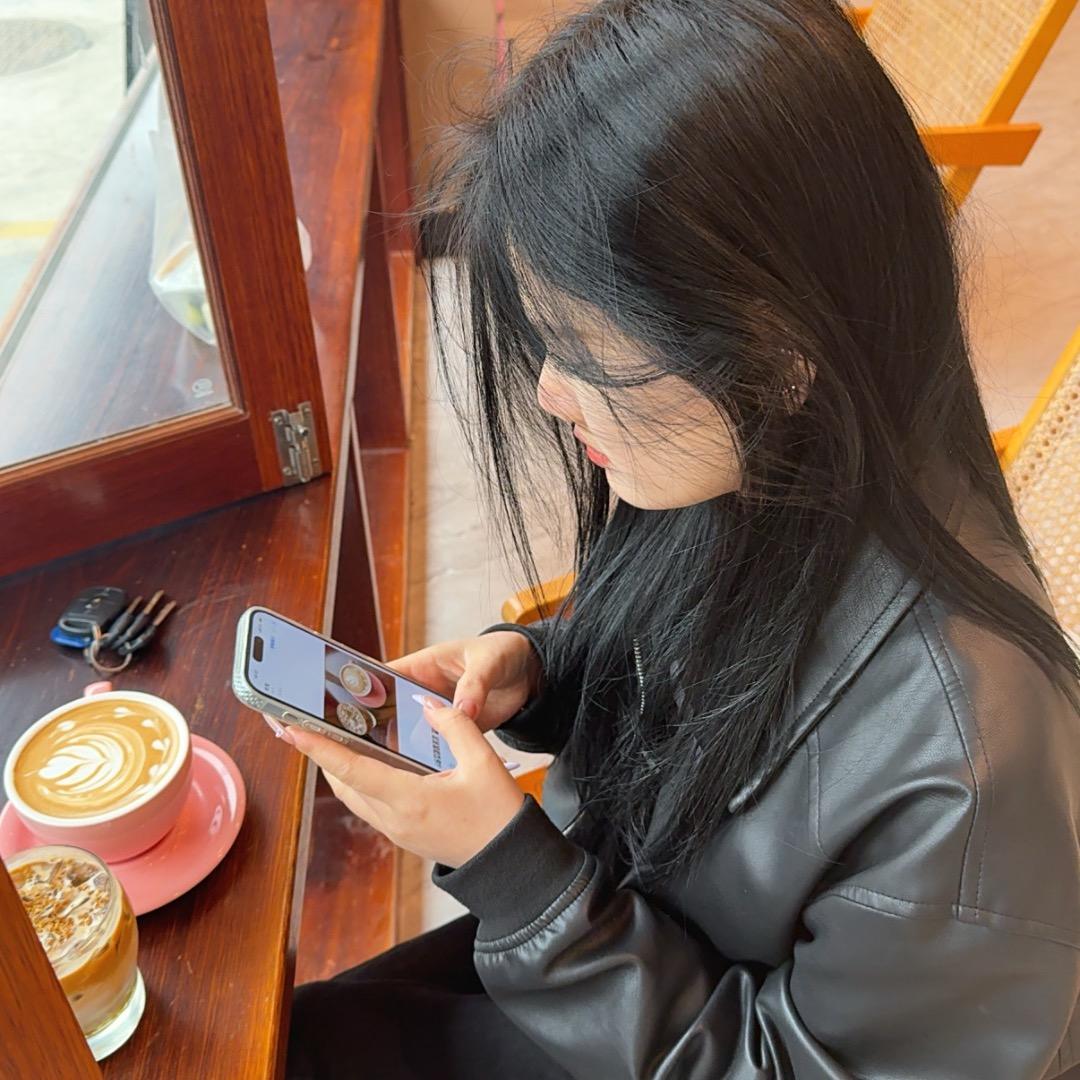 橘子海🍊