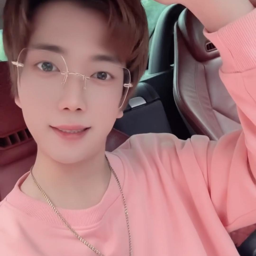 乐界总监和和（原叫奈思）